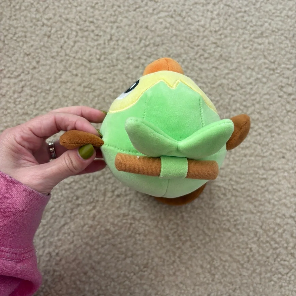 Pokemon 8